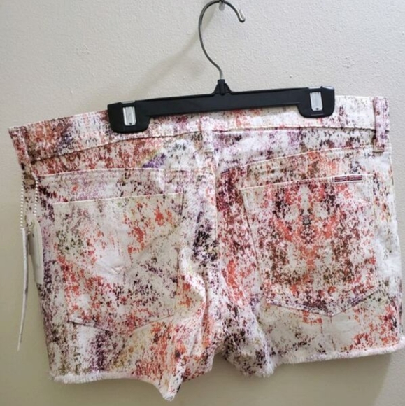 🆕 HUDSON - NWT MULTIPLE COLOUR SHORTS - Picture 2 of 4